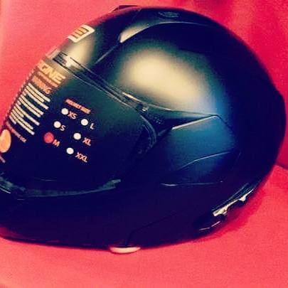 Casco Origine