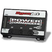 POWER COMMANDER 3 PCIII - Sportster