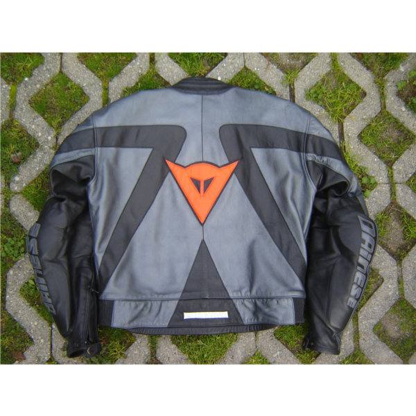 Giacca Moto in pelle DAINESE